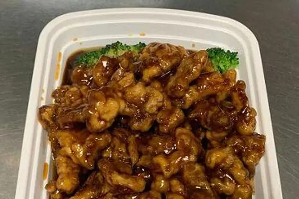 Dragon House Restaurant