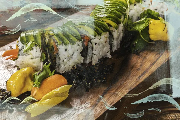 Dragonfly Sushi & Sake Company
