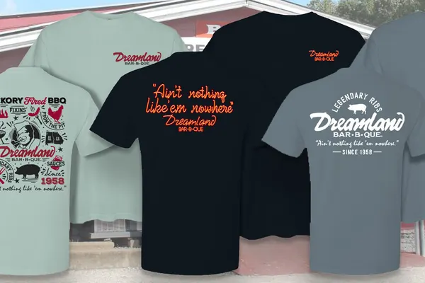 Dreamland BBQ