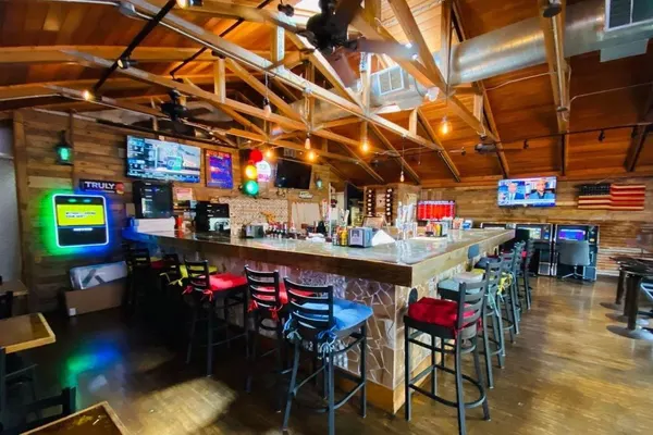 Drews Brews and Grille