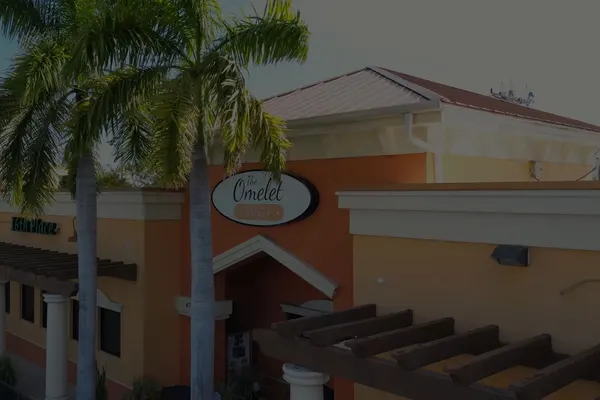 Drifters/Omelet Shop
