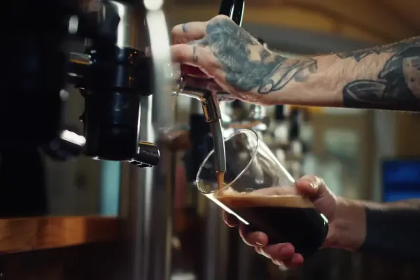 DRIP Tampa Botanical Tea/Kava Bar & More