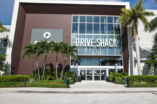 Drive Shack
