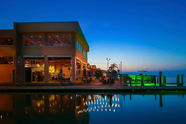 Dry Dock Waterfront Grill