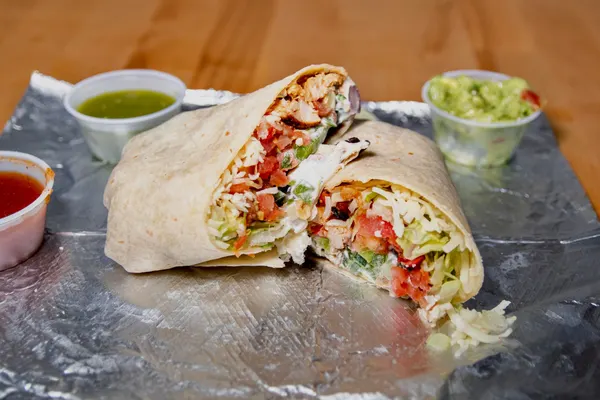 D’s Burritos