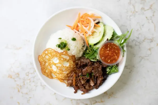 DUA Vietnamese Restaurant