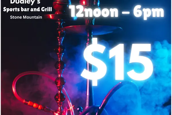 Dudley's Sports Bar and Grill
