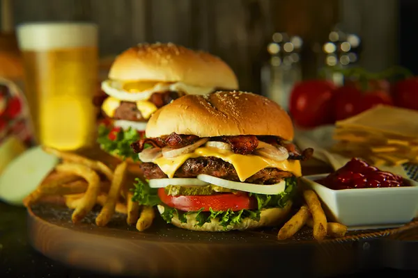 Duffy's Sports Grill
