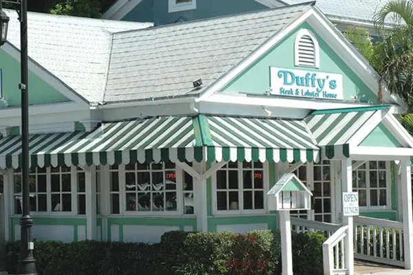 Duffy's Steak & Lobster House
