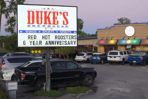 Duke's Brewhouse