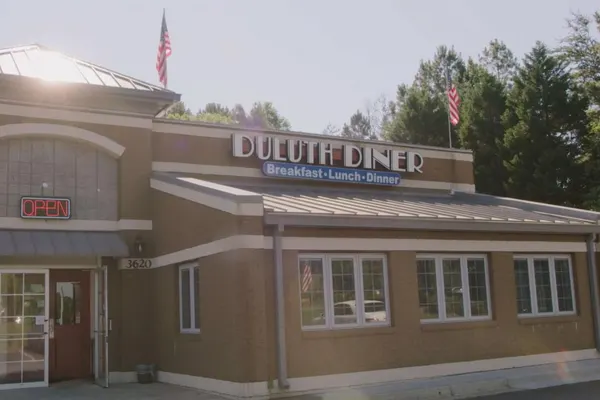 Duluth Diner