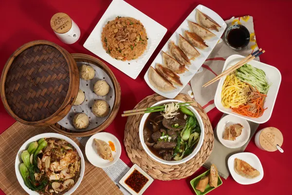 Dumpling King (North Miami Beach)