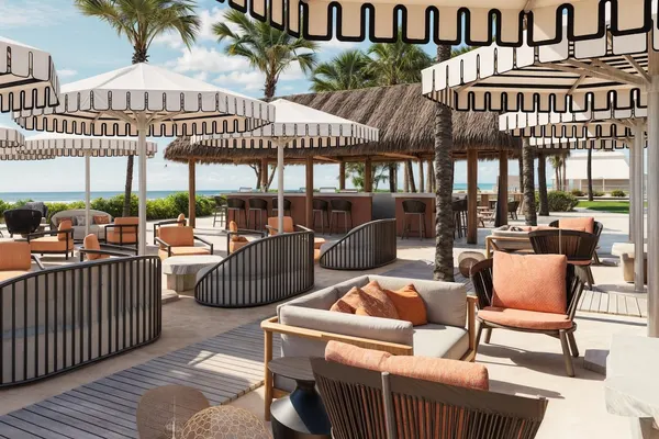 Dune Beach Bar