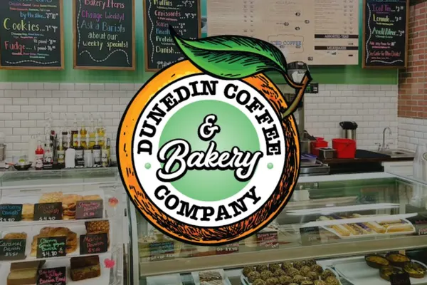 Dunedin Coffee Company & Bakery