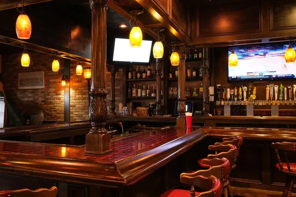 Dunwoody Tavern