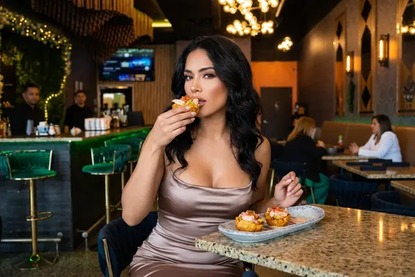 Duo Latin Bistro
