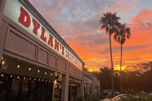 Dylan's Drafthouse