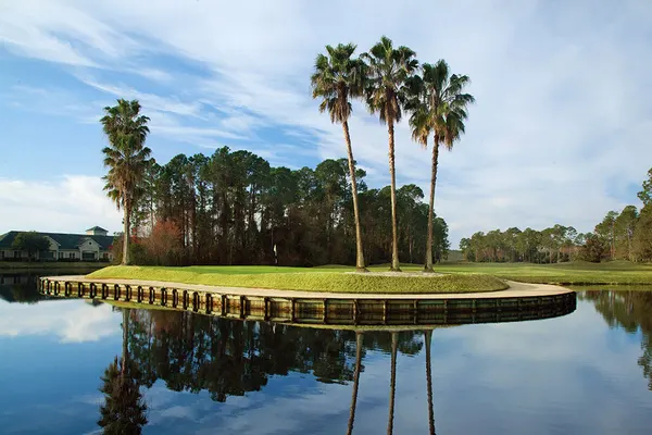Eagle Harbor Golf Club