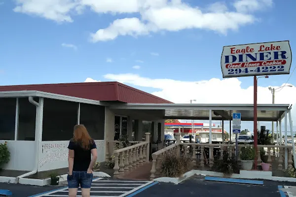 Eagle Lake Family Diner