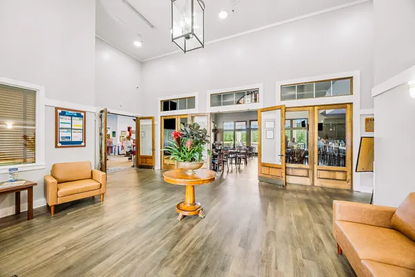 Eagle Landing Golf Club
