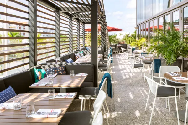 Earls Kitchen + Bar