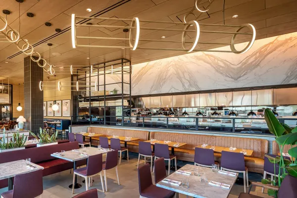 Earls Kitchen + Bar