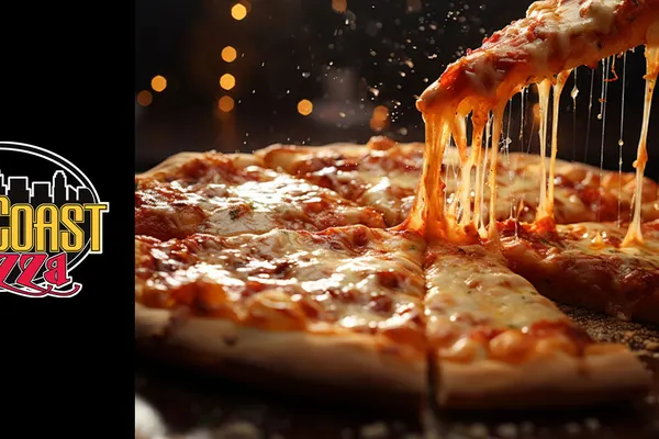 East Coast Pizza