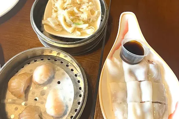 East Garden Chinese Restaurant