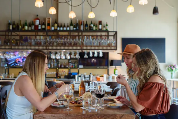 East Hill Wine Bar