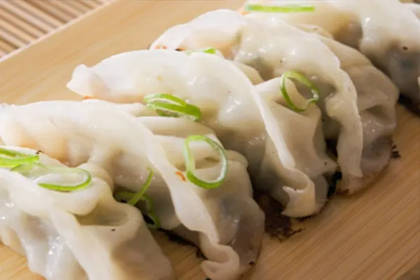 Eastern China Taste