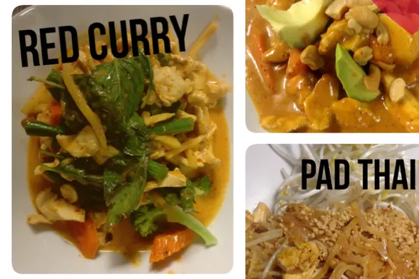 Eat At Thai