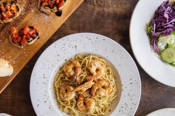 Eatalia Pizza Pasta & Grill