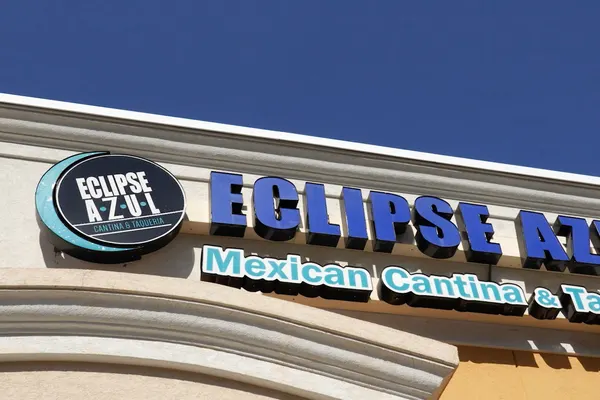 Eclipse Azul Cantina & Taqueria