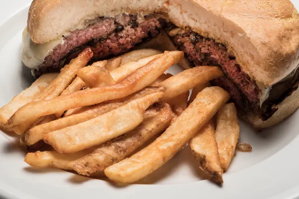 Edgar's Bistro