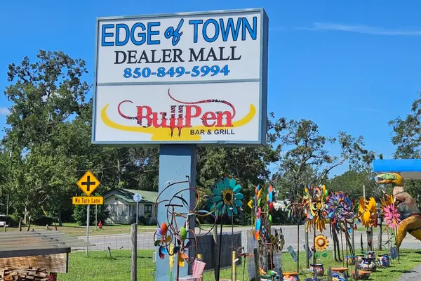 Edge of Town