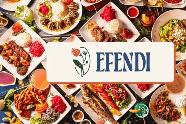 Efendi Mediterranean Restaurant