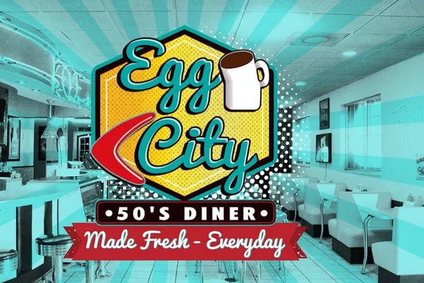 Egg City Diner