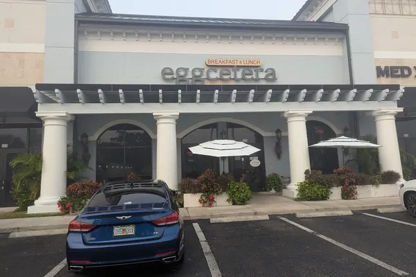 Eggcetera Breakfast & Lunch