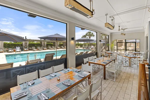 Eighty Ocean Kitchen and Bar