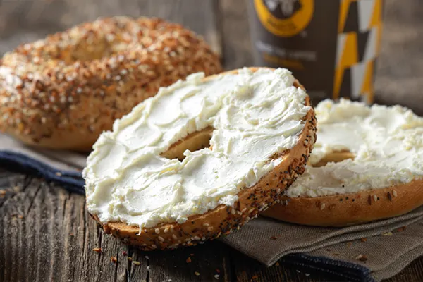 Einstein Bros. Bagels