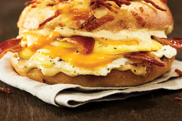 Einstein Bros. Bagels