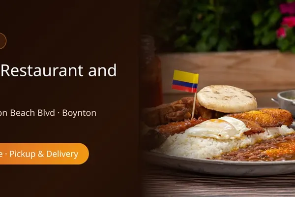 El Atico Coffee and Restaurant
