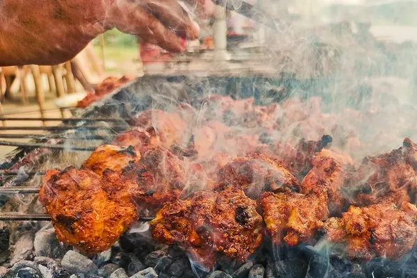 El Atorón Wings & cantina