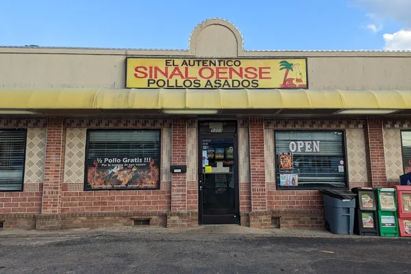 El Auténtico Sinaloense