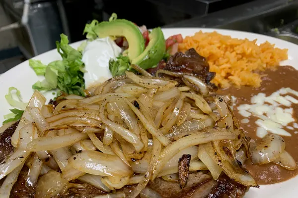 El Bajio