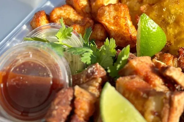 El Bori Food Truck