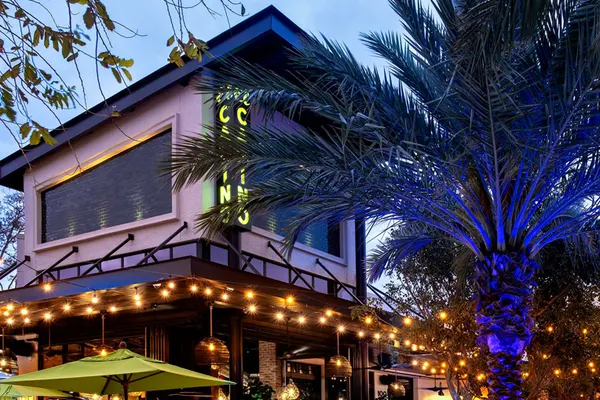 El Camino West Palm Beach