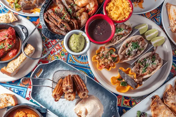 El Castillo Mexicano