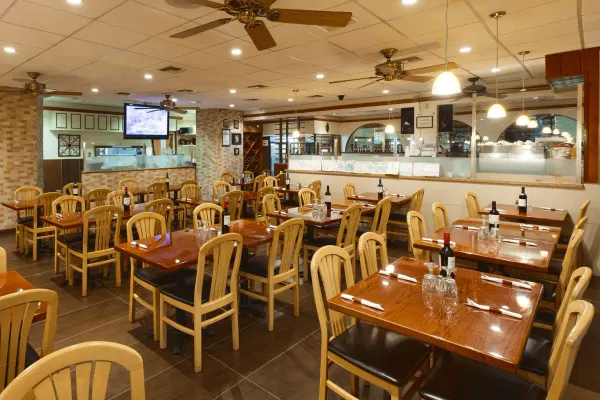 El Chalan Restaurant
