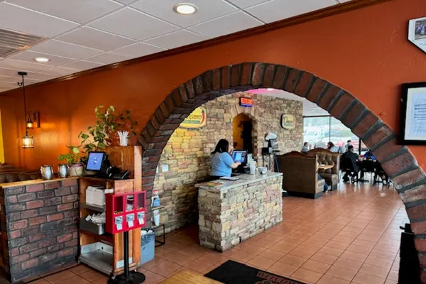 El Chaparro Tex-Mex Cantina